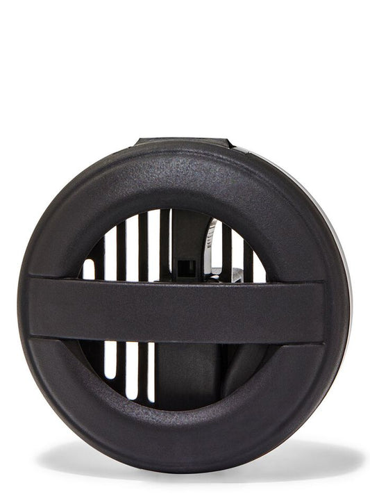 Black Matte Car Fragrance Holder
Car Fragrance Holder