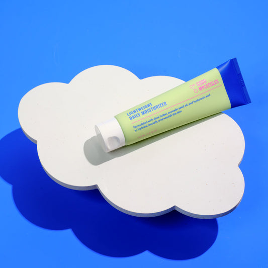 LIGHTWEIGHT DAILY MOISTURIZER