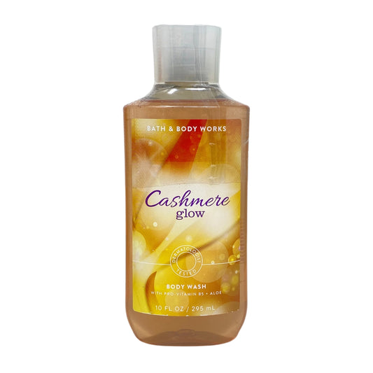 Cashmere Glow Body Wash