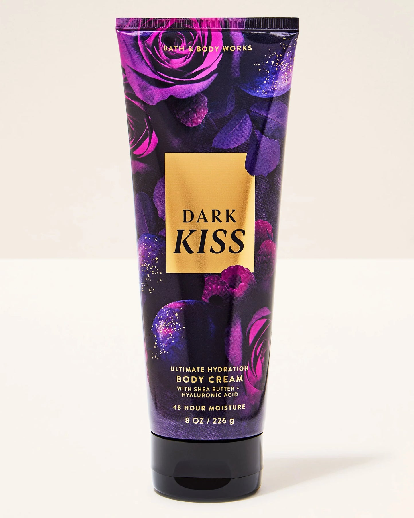Dark Kiss, Ultimate Hydration Body Cream