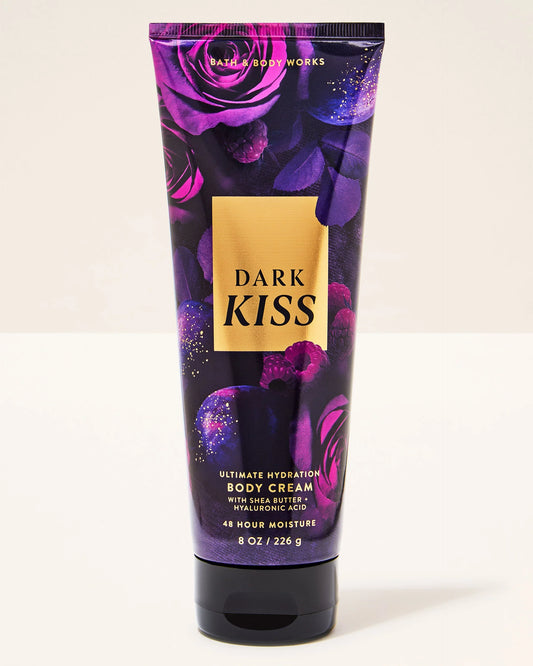 Dark Kiss, Ultimate Hydration Body Cream