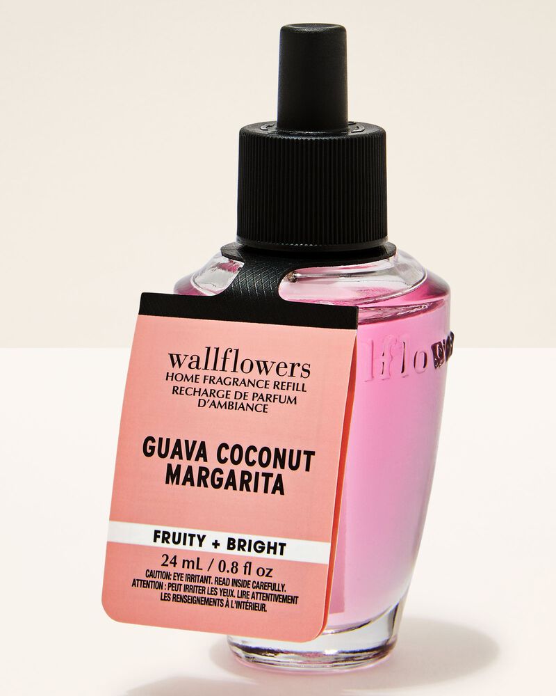 Guava Coconut Margarita, Fragance Refill