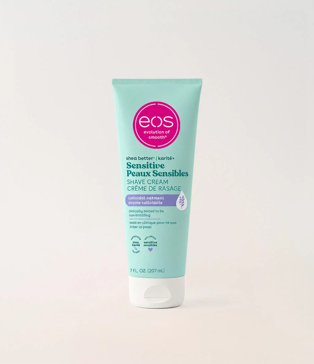 Sensitive Peaux Sencibles, Shave Cream Creme De Ragase