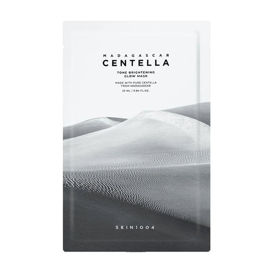 SKIN1004 Madagascar Centella Tone Brightening Glow Mask