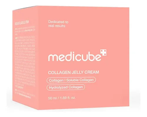 Collagen Jelly Cream