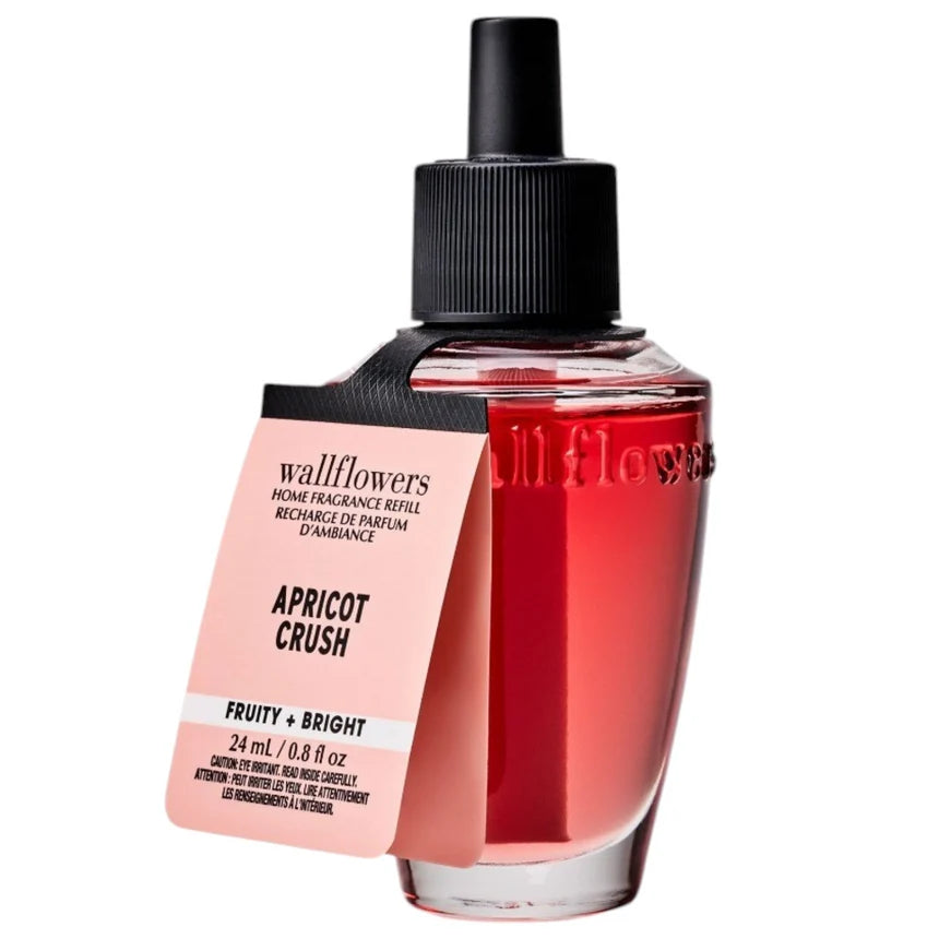 Apricot Crush, Fragance Refill