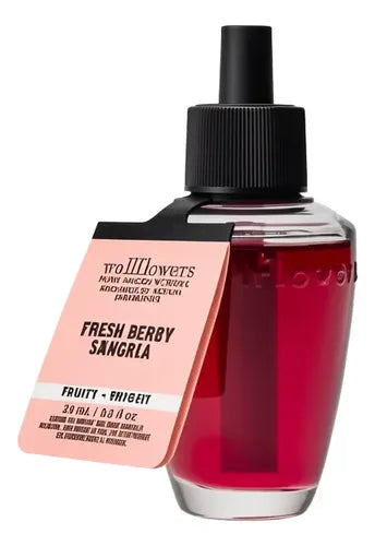 Fresh Berry Sangría, Fragance Refill
