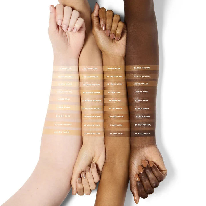 Soft Glam Satin Concealer
