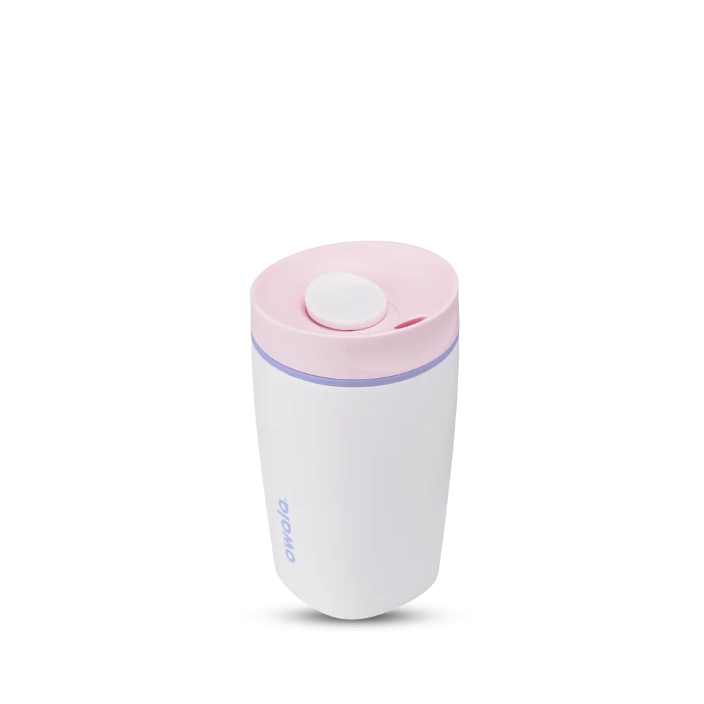 SmoothSip® Slider coffee mug 12 oz