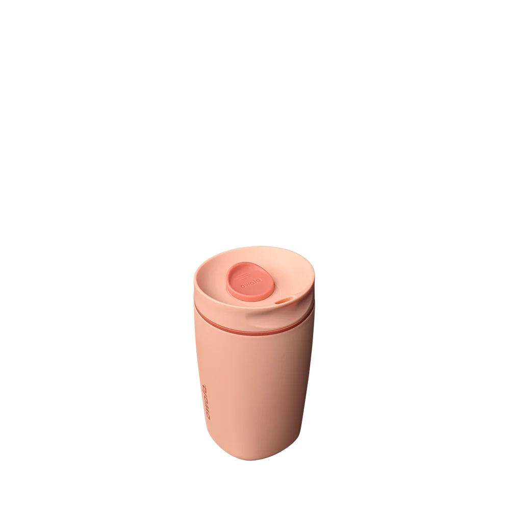 SmoothSip® Slider coffee mug 12 oz
