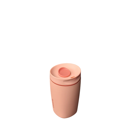 SmoothSip® Slider coffee mug 12 oz