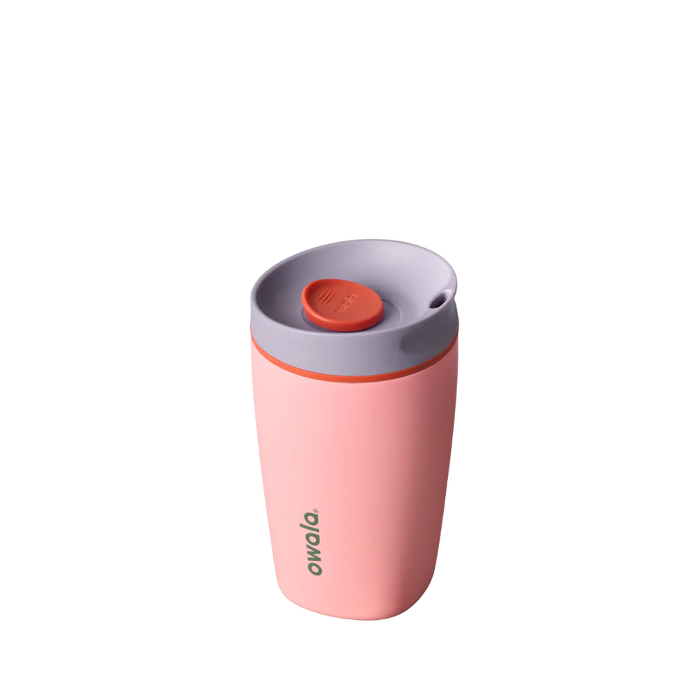 SmoothSip® Slider coffee mug 12 oz