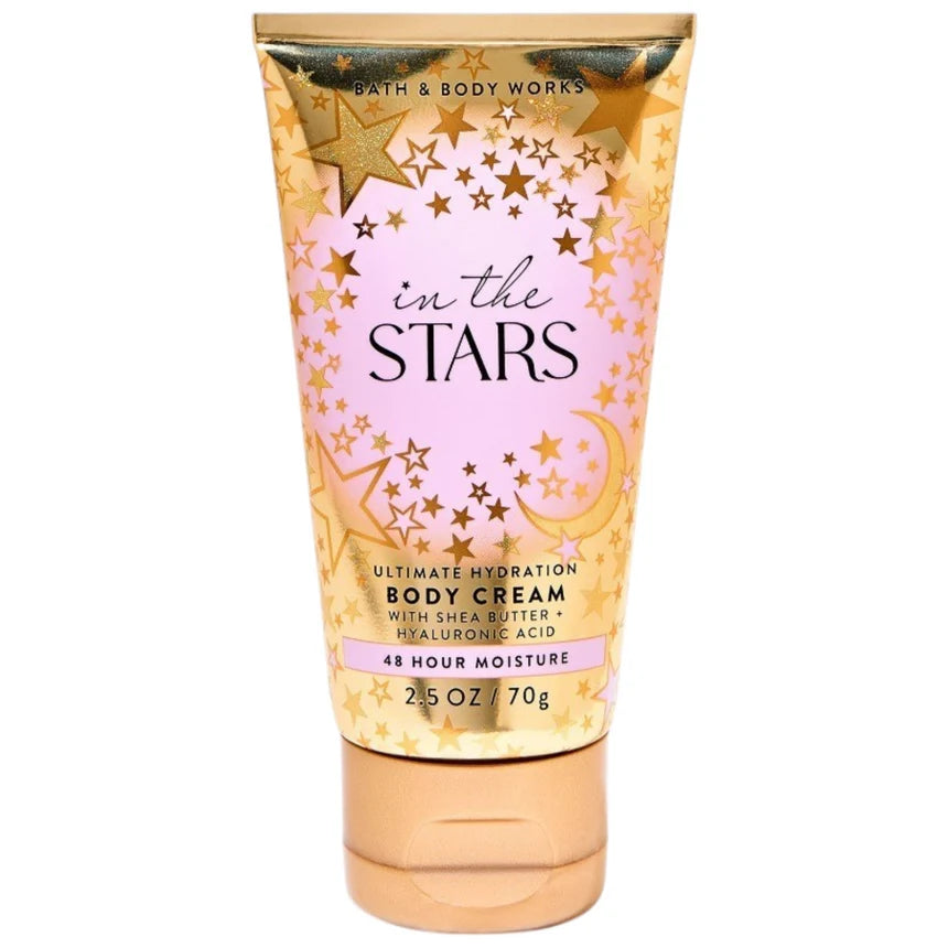 Mini In The Stars Body Cream