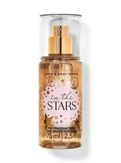 Mini In The Stars Fine Fragance Mis