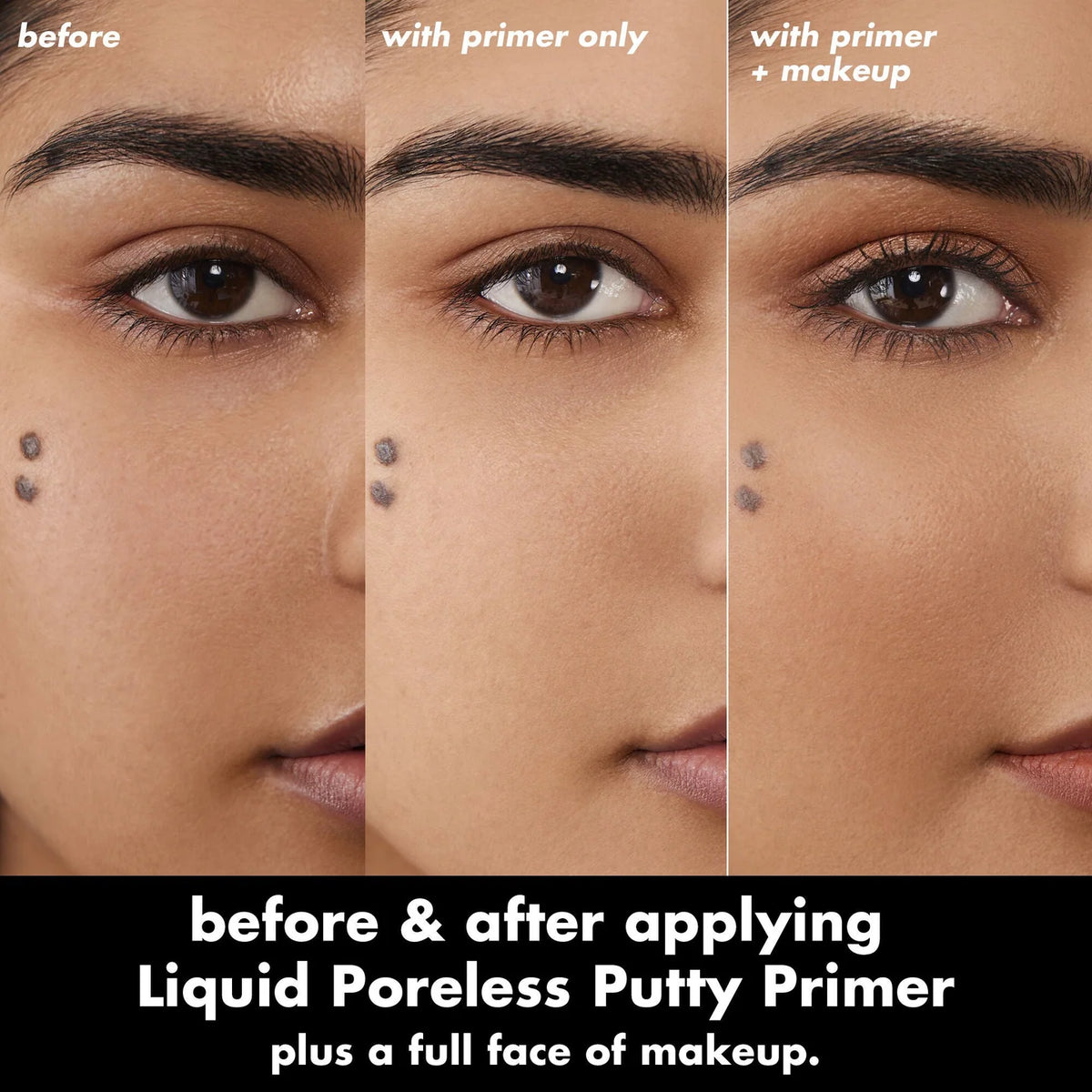Liquid Poreless Putty Primer