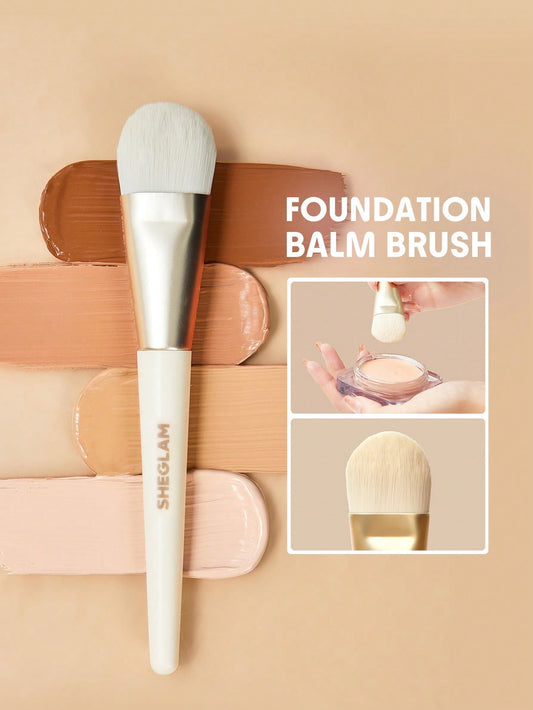 SHEGLAM Brocha para base en bálsamo