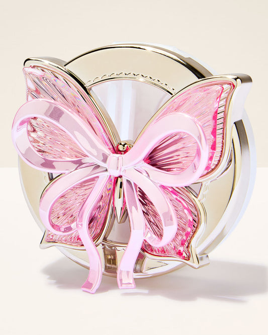 Bowterfly Car Fragance Holder