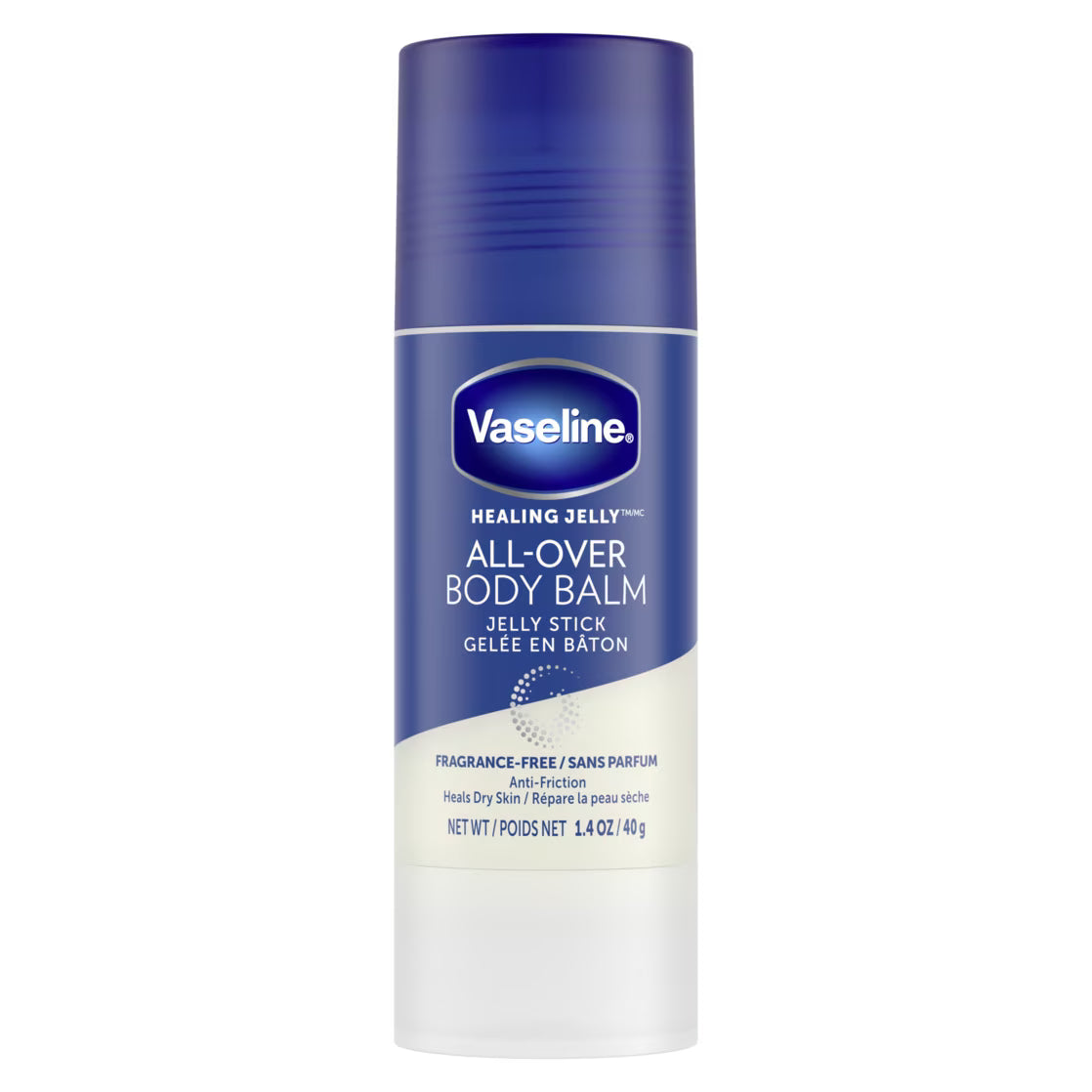 Vaseline Healing Jelly All-Over Body Balm Jelly Stick