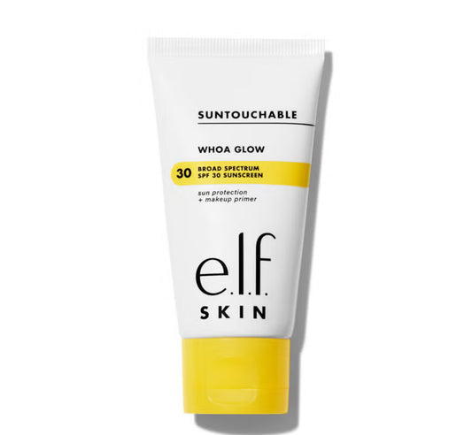 Suntouchable Whoa Glow SPF 30