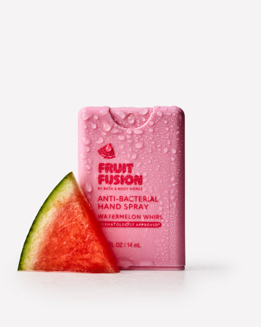 WATERMELON WHIRL spray antibacterial