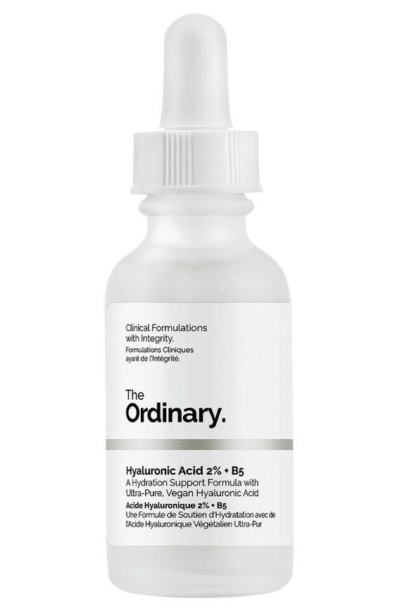 Hyaluronic Acid 2% + B5 Hydrating Serum